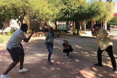 Adventurous Scavenger Hunt in Costa Mesa by Wacky Walks Adventurous Scavenger Hunt in Costa Mesa by Wacky Walks