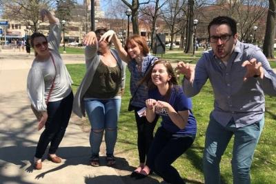 Adventurous Scavenger Hunt in Costa Mesa by Operation City Quest Adventurous Scavenger Hunt in Costa Mesa by Operation City Quest