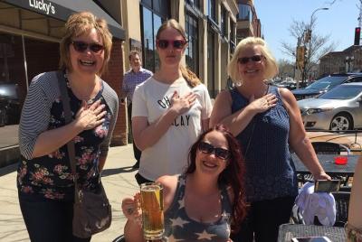 Fun City Scavenger Hunt in Huntington Beach by Operation City Quest Fun City Scavenger Hunt in Huntington Beach by Operation City Quest