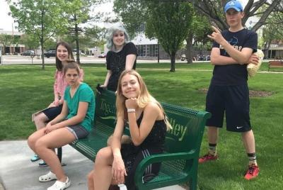 Fun City Scavenger Hunt in Costa Mesa by Crazy Dash Fun City Scavenger Hunt in Costa Mesa by Crazy Dash