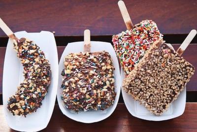 Best Bites of Balboa Island Food Tour