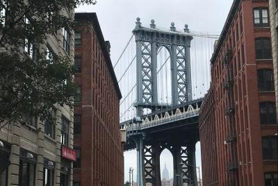 New York Contrasts Tour $ 35 New York Contrasts Tour $ 35