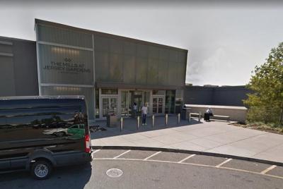 Luxury Shuttle to The Mills at Jersey Garden