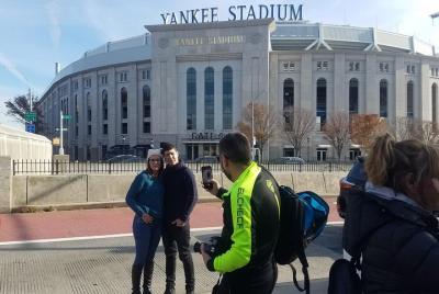 Contrasts With Taste New York Tour