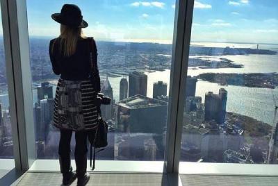 New York Voyage Pass