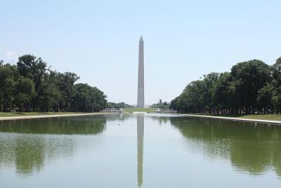 Tour a Washington desde Nueva York en español