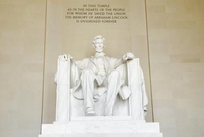 Excursion from New York to Washington 1 Day $ 109 Dollars