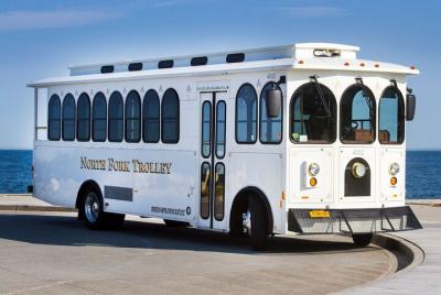 Full-Day Long Island Wine Tour from New York