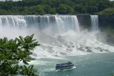 4-Day Niagara Falls, Washington DC, Philadelphia & Amish Country