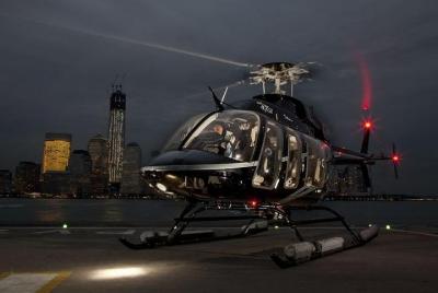 New York Helicopter Tour: City Lights Skyline Experience New York Helicopter Tour: City Lights Skyline Experience