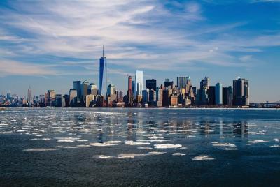 Hoboken Half-Day Tour with Skyline Views of New York City  Hoboken Half-Day Tour with Skyline Views of New York City