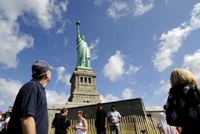 Full-Day New York City by Bus Tour