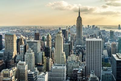 New York City Private Custom Walking Tour