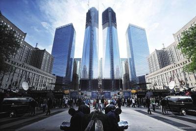 Best One Day In-depth Lower Manhattan Tour