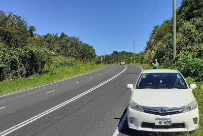 Escape Experience Enjoy Fiji