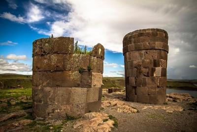Half-Day Tour to the Sillustani Tombs