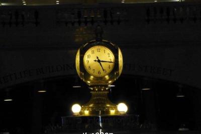 Gems of Midtown East