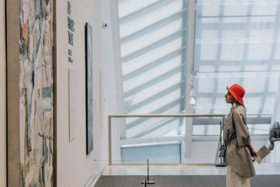 Highlights of the Metropolitan Museum Guided Tour