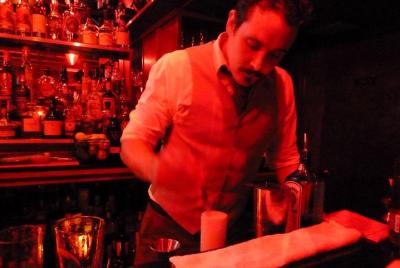 New York City Speakeasy Tour