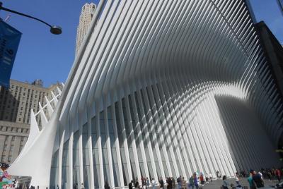 Lower Manhattan Tourist Scavenger Hunt Lower Manhattan Tourist Scavenger Hunt