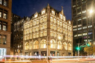 Fotografiska New York: admission to museum