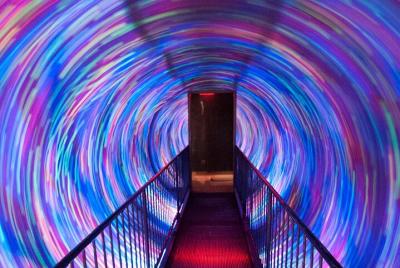 Skip the Line: Ripley's Believe It or Not! Times Square Ticket