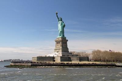 Skip the Line Statue of Liberty Express OPEN FOR TOURS