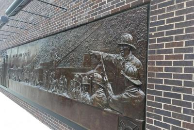 NOW OPEN: 9/11 Memorial Museum Entrance & Statue of Liberty Cruise