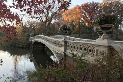 New York City Scavenger Hunt: Central Park Adventure New York City Scavenger Hunt: Central Park Adventure