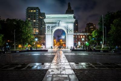New York City Ghost Hunt: Greenwich Ghost Hunt New York City Ghost Hunt: Greenwich Ghost Hunt