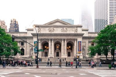 New York City Scavenger Hunt: New York New York City Scavenger Hunt: New York's Razzle Dazzle