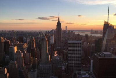 New York Like a Local: Customized Private Tour New York Like a Local: Customized Private Tour
