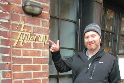 New York City Edgar Allan Poe Pub Crawl  New York City Edgar Allan Poe Pub Crawl