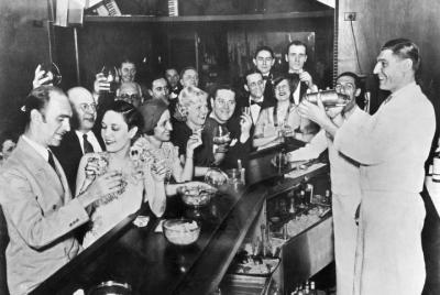 The West Village Prohibition Pub Crawl The West Village Prohibition Pub Crawl