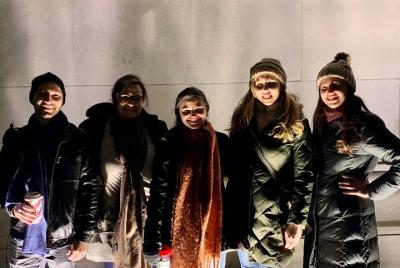 Ghosts of Greenwich Village: 2-Hour Private Walking Tour Ghosts of Greenwich Village: 2-Hour Private Walking Tour