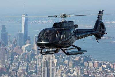 New York Helicopter Tour: Ultimate Manhattan Sightseeing New York Helicopter Tour: Ultimate Manhattan Sightseeing