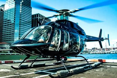 Private VIP New York City Helicopter Tour and Luxury Stretch Limo Private VIP New York City Helicopter Tour and Luxury Stretch Limo