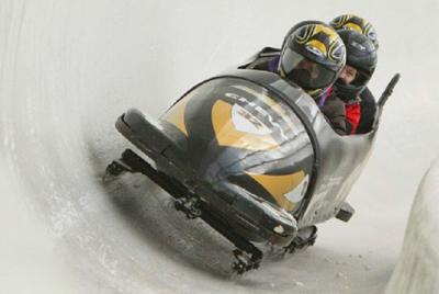 Private Lake Placid Olympic Experience with Helicopter Charter