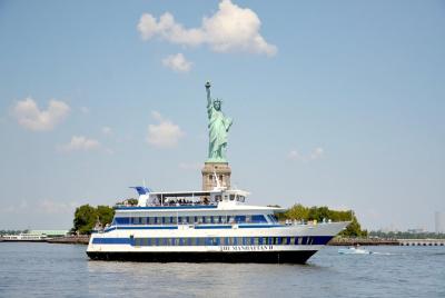 NYC Statue of Liberty Cruise NYC Statue of Liberty Cruise