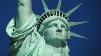 Statue of Liberty and Ellis Island Tour in Spanish