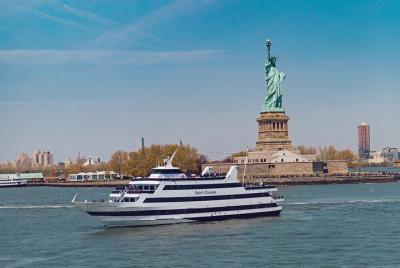 New York Lunch Cruise