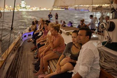 New York City Live Jazz Sail