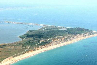Hengistbury Head: An audio tour on the history of this dramatic h