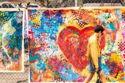 Tour of SoHo, Little Italy, Chinatown in Spanish