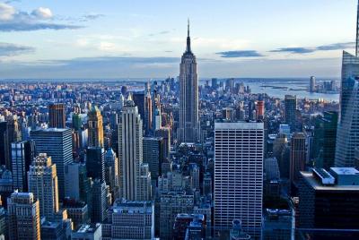 A Self-Guided Journey Through the History of NYC's Architecture 