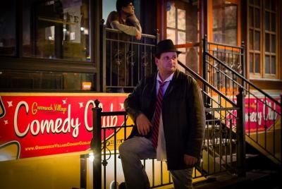 All Star Stand Up Comedy