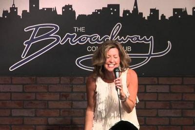 All Star Stand Up Comedy at Broadway Comedy Club