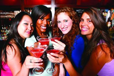 Private Sex and the City Hotspots Tour