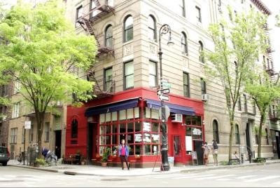 The Friends Virtual Tour Package The Friends Virtual Tour Package