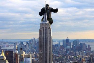 New York Movie Walking Tour New York Movie Walking Tour